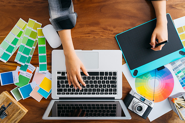 Presentation Lab: Best Web Design Agency in Mumbai, India